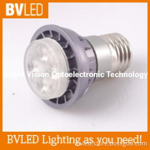 CREE e27 led spotlight, 6W Energy-saving Bulb